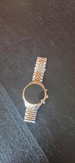 Michael Kors Smartwatch - Zo goed als nieuw!, Ophalen, Michael Kors, Zo goed als nieuw, Android