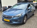 Opel Astra Sports Tourer 1.6 CDTI Business+ *EXPORT* BIEDEN, Voorwielaandrijving, Gebruikt, 4 cilinders, Blauw