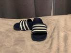 Adidas badslippers donkerblauw | maat 38 | helemaal nieuw, Kleding | Dames, Badmode en Zwemkleding, Nieuw, Blauw, Ophalen of Verzenden