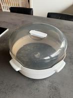 Dr. Brown’s magnetron sterilisator, Ophalen, Zo goed als nieuw, Sterilisator