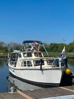 Cascaruda 900 ok, Ophalen, Gebruikt, Staal, Binnenboordmotor