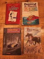 Kinderboeken Set - Diverse Titels, Ophalen of Verzenden, Gelezen, Diverse Auteurs, Fictie algemeen