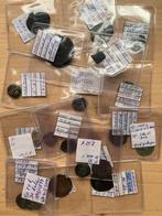 19 stuks diverse meest antieke munten., Ophalen of Verzenden, Buitenland, Munten