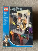 Harry Potter Lego - 4751 - Harry and the Marauders map, Ophalen of Verzenden, Zo goed als nieuw, Overige typen