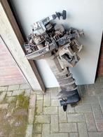 Buitenboordmotor, Ophalen of Verzenden, Gebruikt, Motor en Techniek, Zeilboot of Motorboot