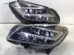 Mercedes CLS W218 Full Led ILS koplamp links rechts