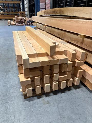 Douglas staanders 150x150 beschikbaar voor biedingen