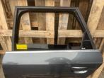 Portier 4Deurs links-achter van een Audi A4 (LX7Z), Gebruikt, -, -, Audi