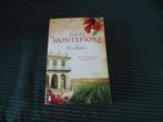 roman, Ophalen of Verzenden, Nederland, Santa Montefiore, Zo goed als nieuw