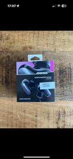 Bose QuietComfort Ultra. nieuw en geseald!, Ophalen of Verzenden, Zo goed als nieuw, Overige merken, Bluetooth