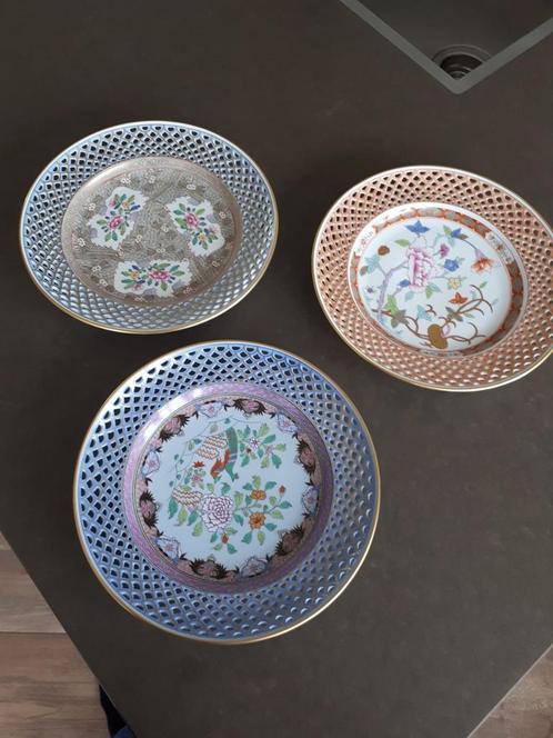Herend, Antiek en Kunst, Antiek | Servies compleet, Ophalen of Verzenden