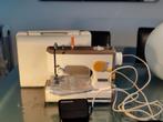 Lewenstein Compacta 4 Naaimachine, Ophalen of Verzenden, Gebruikt, Naaimachine, Lewenstein
