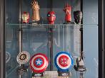 Eaglemoss Marvel Museum Collection, Ophalen of Verzenden, Zo goed als nieuw