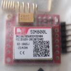 SIM800L GSM Module - Nieuw in verpakking, Ophalen of Verzenden