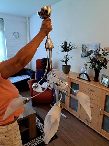 Mooie hanglamp beschikbaar voor biedingen