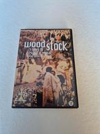 DVD Woodstock, Alle leeftijden, Ophalen of Verzenden, Zo goed als nieuw, Muziek en Concerten
