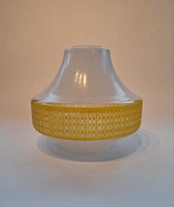Scandinavische Vintage Lampenkap beschikbaar voor biedingen
