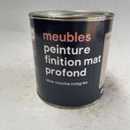 GoodHome Meubellak Interieur Verf Lak Tijuana Bruin 500ml, Doe-het-zelf en Verbouw, Verf, Beits en Lak, GoodHome, Nieuw, Ophalen of Verzenden