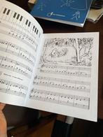 Mijn Tweede Pianoboek - Folk Dean, Ophalen of Verzenden, Zo goed als nieuw, Instrument