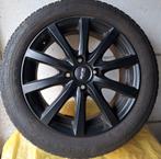 Prachtige set winterwielen 4x108, ET32,  65.1, Auto-onderdelen, Banden en Velgen, Ophalen, Gebruikt, 16 inch, Banden en Velgen