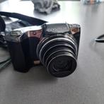 Olympus SZ-11, Audio, Tv en Foto, Fotocamera's Digitaal, Ophalen of Verzenden, Zo goed als nieuw, Olympus