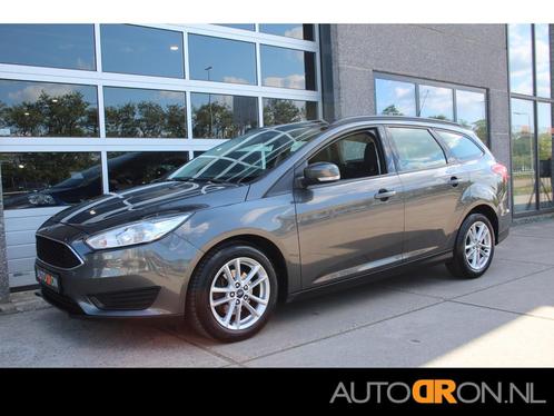 Ford FOCUS Wagon 1.0 Trend Edition Dealer onderhouden, Auto's, Ford, Bedrijf, Te koop, Focus, ABS, Airbags, Airconditioning, Alarm