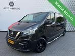 Nissan NV300 bestel 1.6 dCi 120 L2H1 Optima Trekhaak Camera, Auto's, Bestelauto's, Gebruikt, 4 cilinders, 2000 kg, Zwart