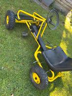 Go-cart kinderen, Kinderen en Baby's, Speelgoed | Buiten | Skelters, Ophalen, Zo goed als nieuw, Overige merken