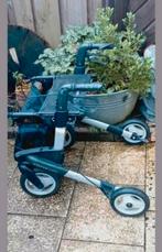 Rollator Topro Olympusch, Diversen, Rollators, Ophalen, Zo goed als nieuw