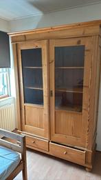 Gratis af te halen kast, Ophalen, Gebruikt, 100 tot 150 cm, Grenenhout