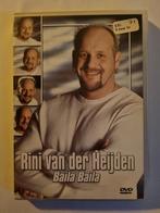 Rini van der Heijden - Baila baila. Muziekdvd, Cd's en Dvd's, Ophalen of Verzenden
