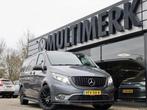 Mercedes-Benz Vito 116 CDI AUTOMAAT LANG LUXE DUBBELE CABINE, Auto's, Automaat, Achterwielaandrijving, Gebruikt, Euro 6