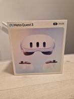 Meta Quest 3 - 512GB - Nieuw & Verzegeld!, Spelcomputers en Games, Ophalen of Verzenden, Nieuw, VR-bril, Overige platformen