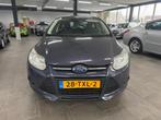 Ford Focus 1.0 EcoBoost Trend 5-deurs airco elektrische pakk, Auto's, Euro 5, Gebruikt, 635 kg, Bedrijf