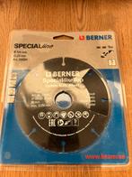 Speciale Slijpschijf Nieuw, Ophalen of Verzenden, Zo goed als nieuw, Minder dan 700 watt, Haakse handslijpmachine