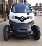 Renault Twizy Cargo INCLUSIEF ACCU & BTW (bj 2018), Auto's, Automaat, Achterwielaandrijving, Gebruikt, Renault