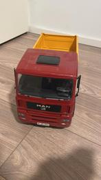 Man truck, Ophalen of Verzenden, Zo goed als nieuw