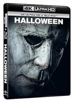 Halloween (4K), Cd's en Dvd's, Ophalen of Verzenden, Zo goed als nieuw