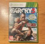 Far Cry 3, Spelcomputers en Games, Games | Xbox 360, Vanaf 18 jaar, Shooter, 1 speler, Ophalen of Verzenden