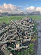 Haardhout texel, Tuin en Terras, Haardhout, 6 m³ of meer, Ophalen of Verzenden