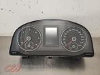 Kilometerteller KM van een Volkswagen Caddy, Auto-onderdelen, Gebruikt, -, Volkswagen, -