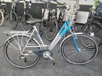 Union Damesfiets met 6 maanden garantie!  beschikbaar voor biedingen