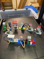Lego, Ophalen of Verzenden, Zo goed als nieuw, Losse stenen, Lego