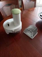 Onderdelen Braun keukenmachine, Huis en Inrichting, Keuken | Keukenbenodigdheden, Ophalen, Gebruikt