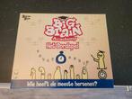 Big brain academy bordspel, Hobby en Vrije tijd, Gezelschapsspellen | Bordspellen, Ophalen, Zo goed als nieuw