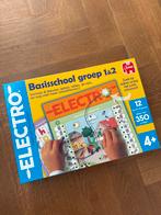 Jumbo Electro Basisschool Groep 1 & 2, Ophalen of Verzenden, 10 tot 50 stukjes, Zo goed als nieuw, 4 tot 6 jaar