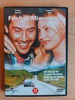 Feeling Minnesota - 1996 Keanu Reeves Cameron Diaz, Alle leeftijden, Ophalen of Verzenden, Zo goed als nieuw
