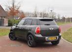 Mini Mini Countryman 1.6 One Knockout Edition | Cruise Contr, Voorwielaandrijving, Stof, Gebruikt, Euro 6