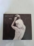 Wende - No 9. Cd. 2009, Ophalen of Verzenden