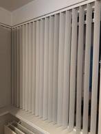 Verticale Lamellen - 160cm Breed, 147cm Hoog, Huis en Inrichting, Stoffering | Gordijnen en Lamellen, Ophalen, Gebruikt, 150 tot 200 cm